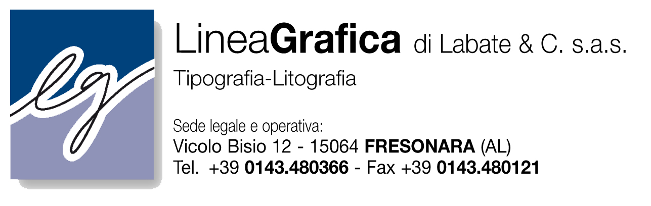 LINEA GRAFICA di Labate & C. s.a.s.